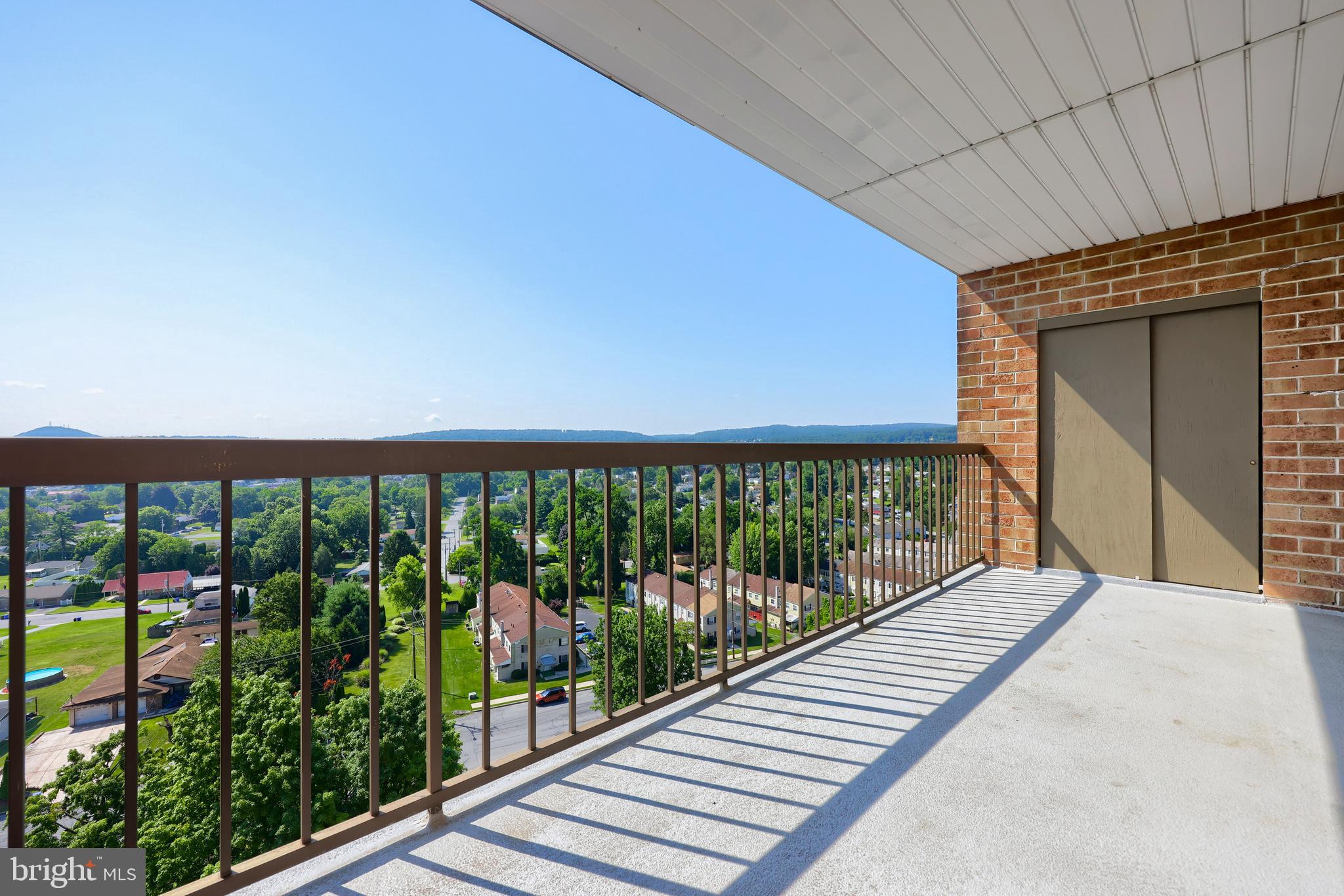 1375 Pershing Boulevard, Unit 810 Reading, PA 19607 - Photo 13 of 23 Gallery Image 13