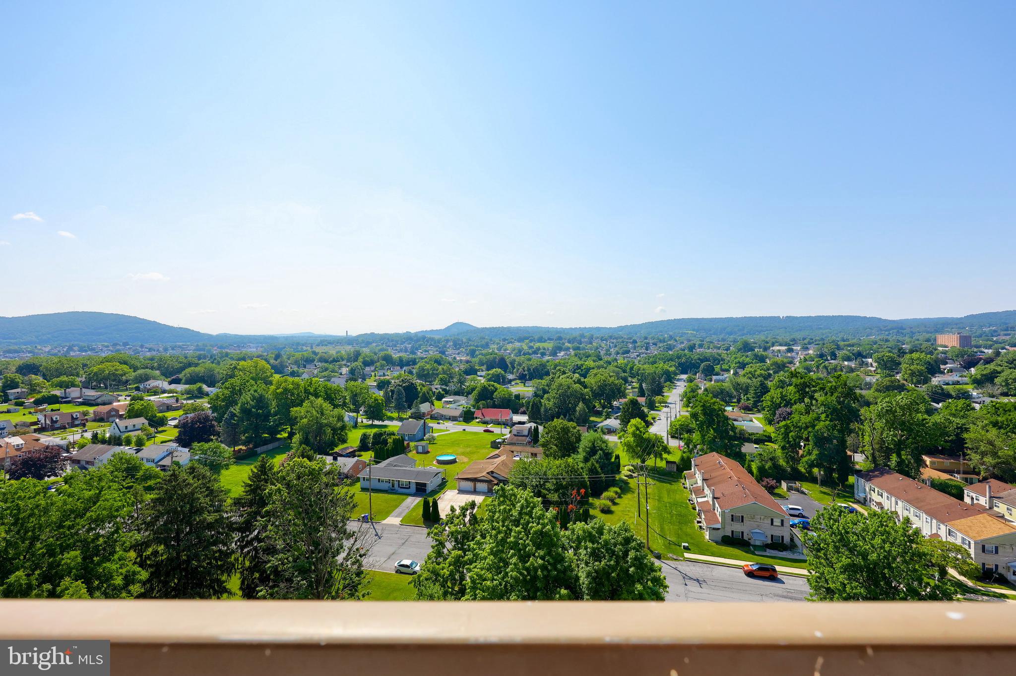 1375 Pershing Boulevard, Unit 810 Reading, PA 19607 - Photo 14 of 23 Gallery Image 14