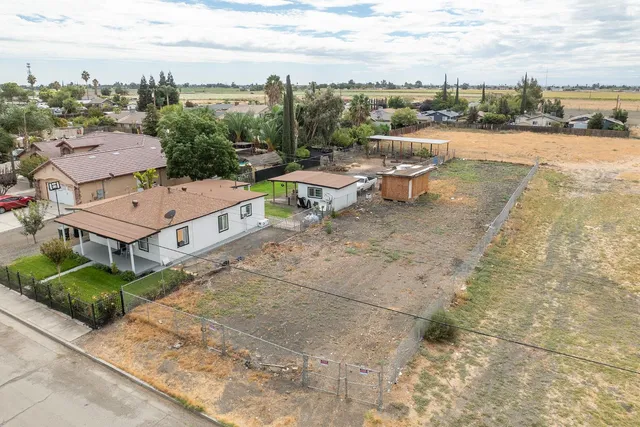 $104,900 | 8795 Blossom Avenue, Dos Palos, CA 93620