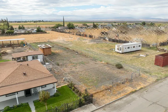 a view of an ocean with city view