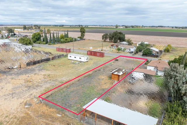 swimming pool view with a lake view