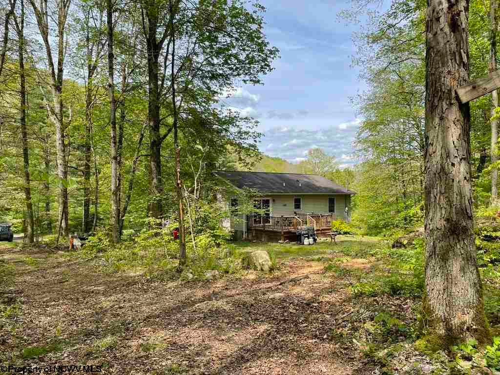 1878 Oak Grove Road Independence, WV 26374 - Photo 23 of 30 Gallery Image 23