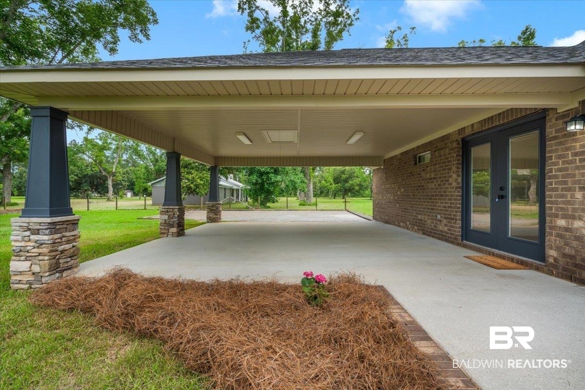 12874 Bender Road Foley, AL 36535 - Photo 38 of 45