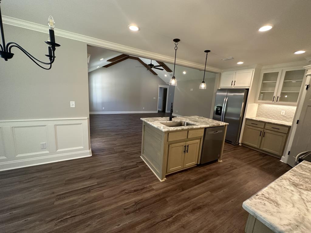 54 Douglas Road Ray City, GA 31645 - Photo 8 of 30 Gallery Image 8
