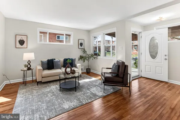 $625,000 | 5213 11th Street Northeast, Washington, DC 20011