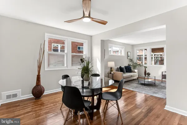 $625,000 | 5213 11th Street Northeast, Washington, DC 20011