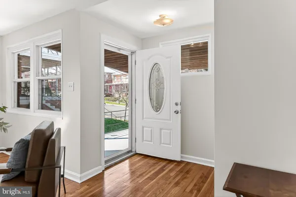 $625,000 | 5213 11th Street Northeast, Washington, DC 20011