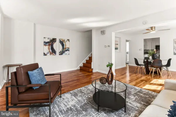 $625,000 | 5213 11th Street Northeast, Washington, DC 20011