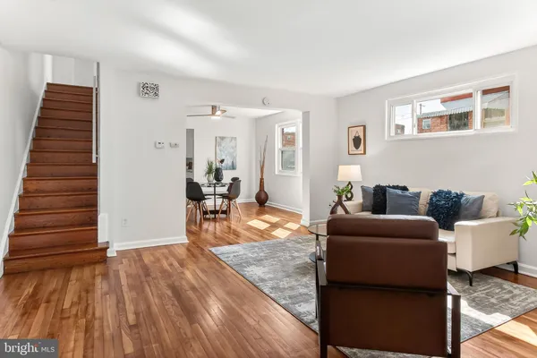 $625,000 | 5213 11th Street Northeast, Washington, DC 20011