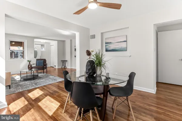 $625,000 | 5213 11th Street Northeast, Washington, DC 20011