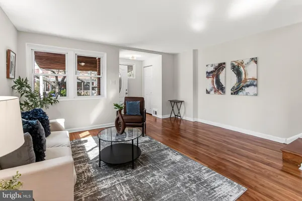 $625,000 | 5213 11th Street Northeast, Washington, DC 20011