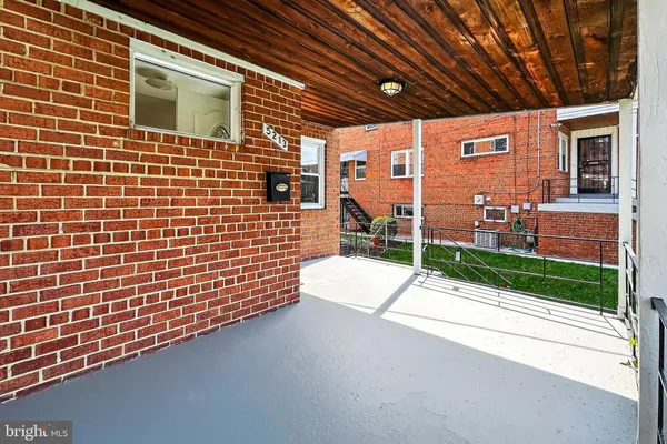 $625,000 | 5213 11th Street Northeast, Washington, DC 20011