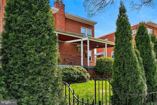 $625,000 | 5213 11th Street Northeast, Washington, DC 20011