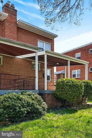 $625,000 | 5213 11th Street Northeast, Washington, DC 20011