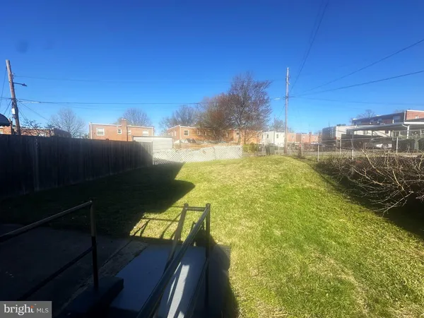 $625,000 | 5213 11th Street Northeast, Washington, DC 20011