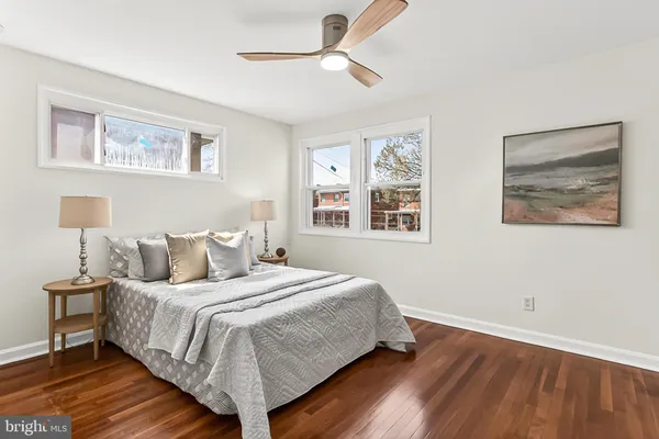 $625,000 | 5213 11th Street Northeast, Washington, DC 20011