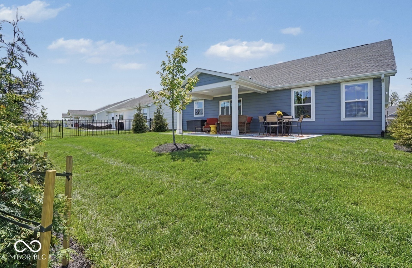 18007 Ranger Way Westfield, IN 46074 - Photo 24 of 25 Gallery Image 24