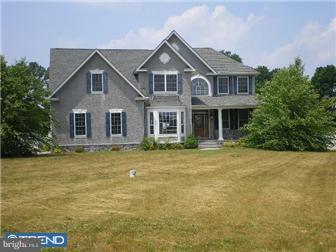 1415 Barratts Chapel Road Felton, DE 19943 - Photo 1 of 10 Exterior Front