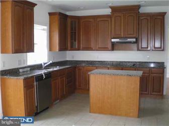 1415 Barratts Chapel Road Felton, DE 19943 - Photo 4 of 10 Kitchen