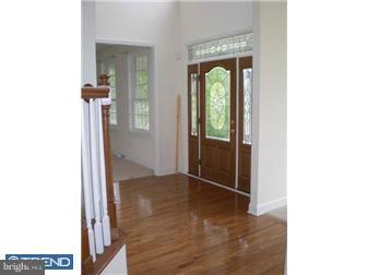 1415 Barratts Chapel Road Felton, DE 19943 - Photo 8 of 10 Foyer