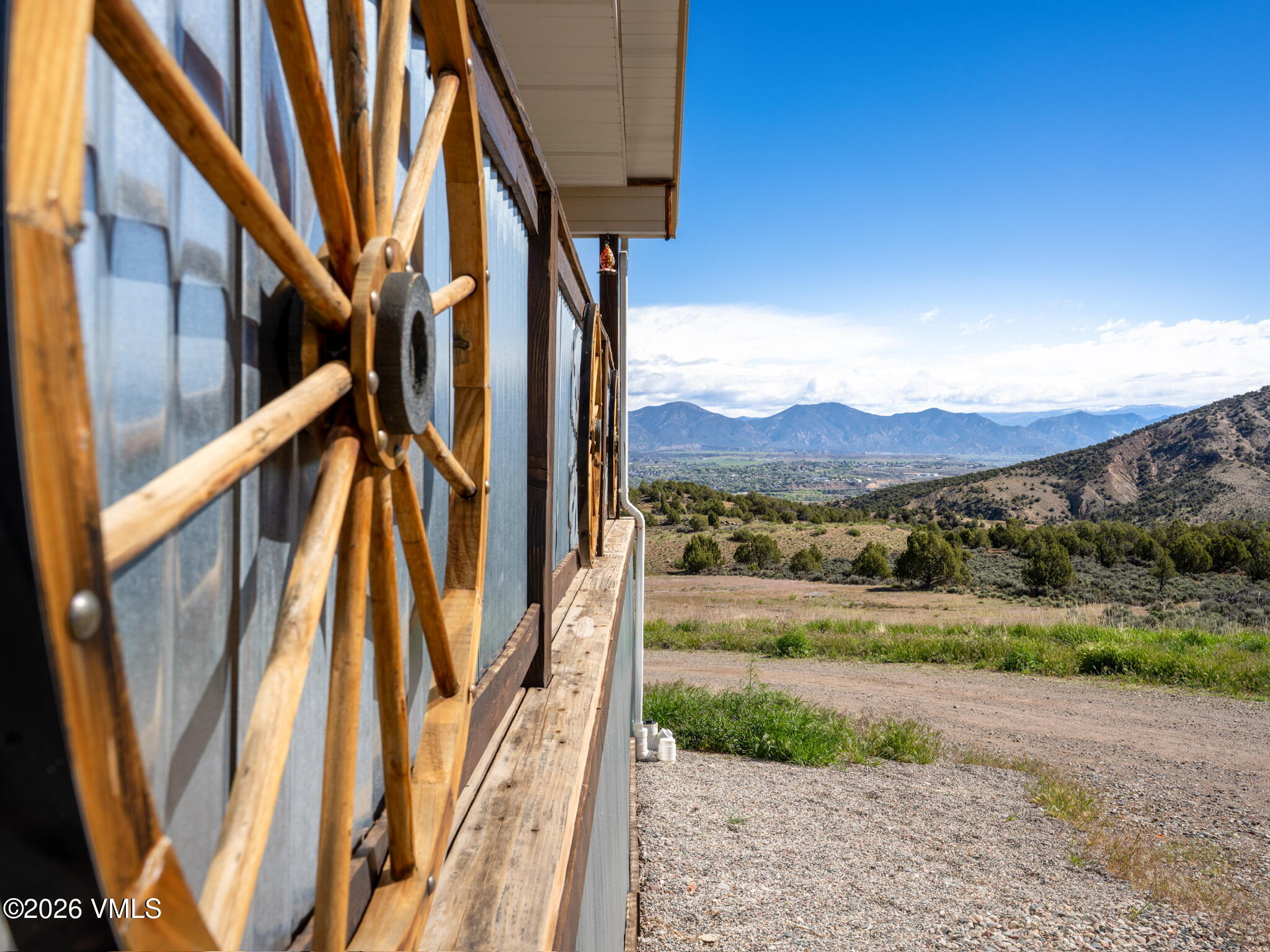 59 County Road 317 Rifle, CO 81650 - Photo 69 of 70 Amazing Views