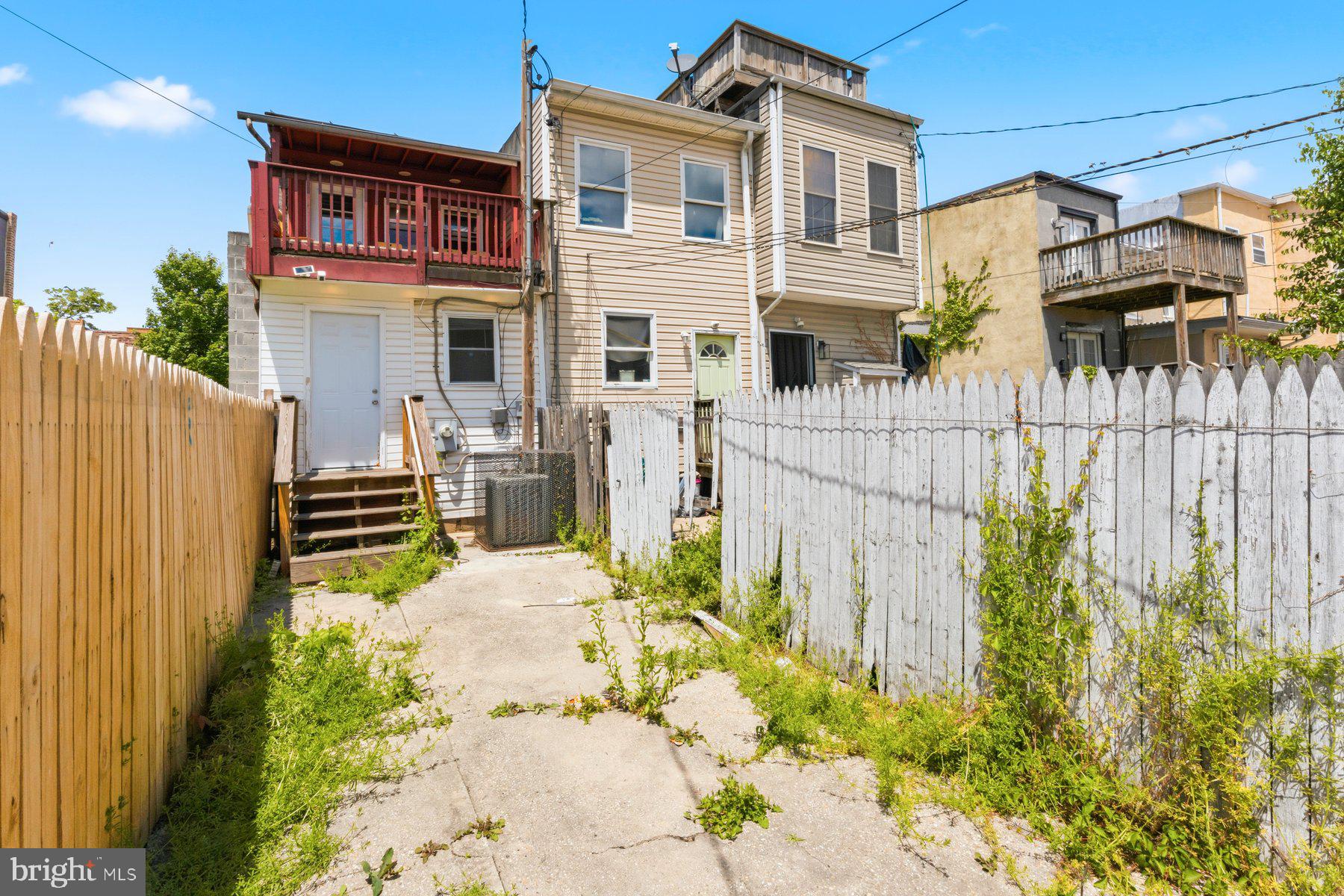 1133 Nanticoke Street Baltimore, MD 21230 - Photo 10 of 11