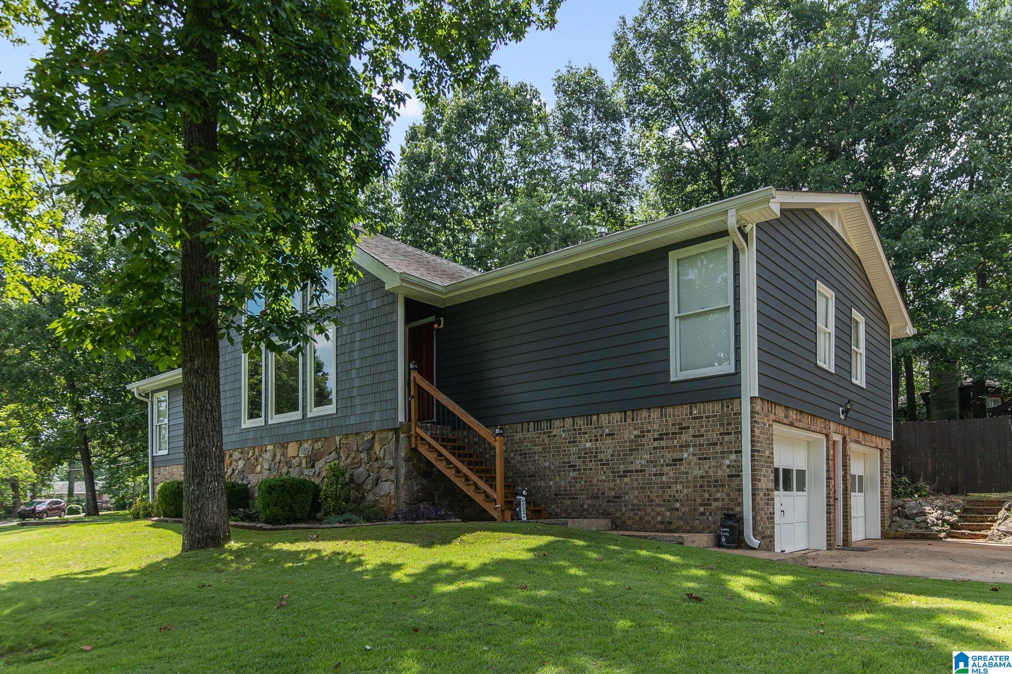 3952 Rock Ridge Road Birmingham, AL 35210 - Photo 28 of 28 Gallery Image 28