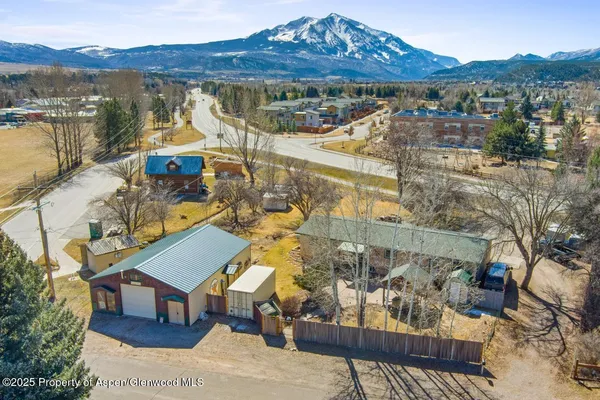 $2,195,000 | 584 Grace Drive, Carbondale, CO 81623