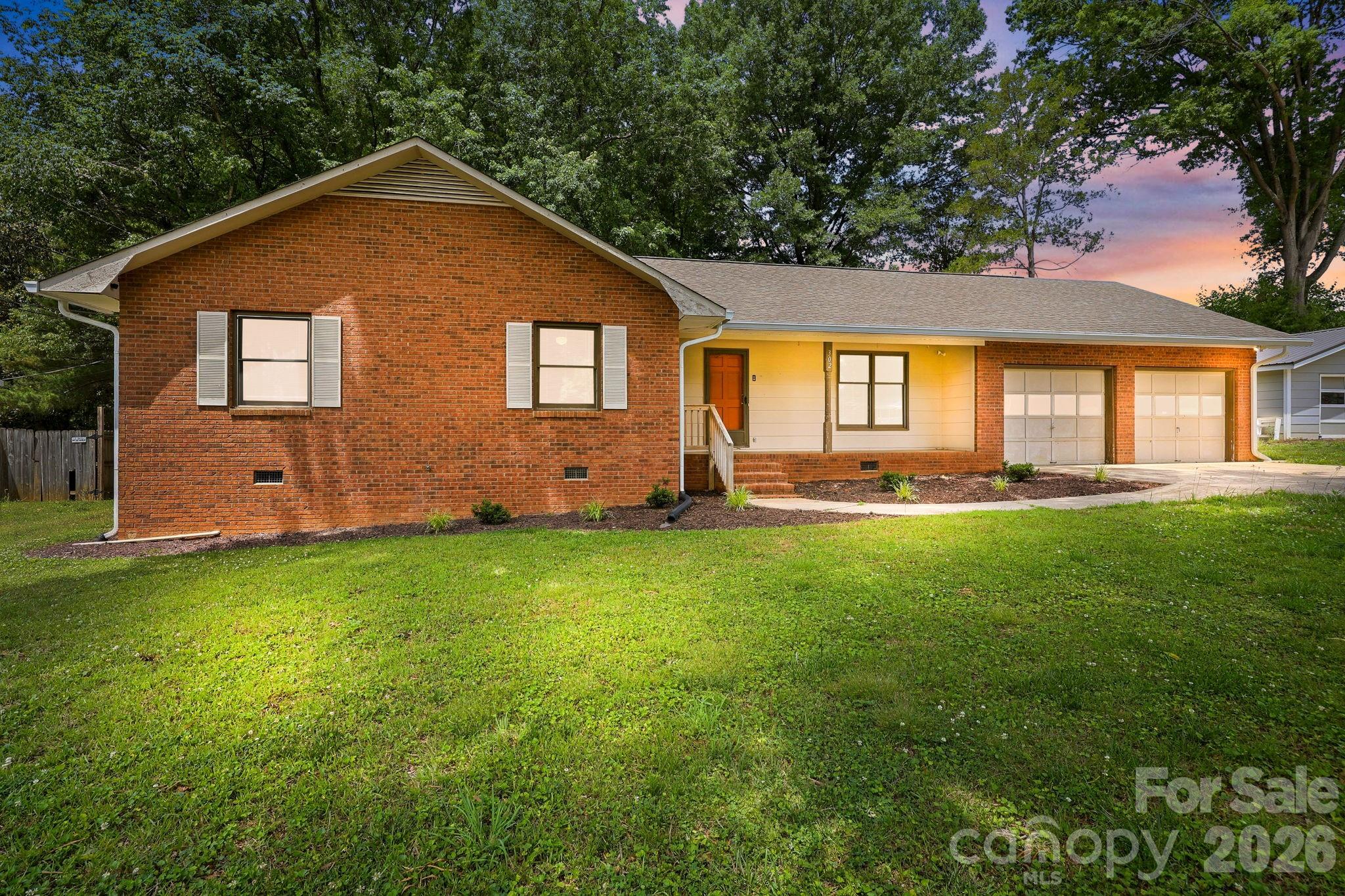 302 South Mccoy Road Salisbury, NC 28144 - Photo 1 of 39