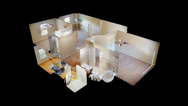 $2,149 | 9849 Wilkins Way, Plano, TX 75025