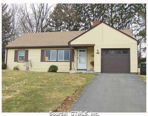 29 Overbrook Road West Hartford, CT 06107 - Photo 1 of 1 Gallery Image 1