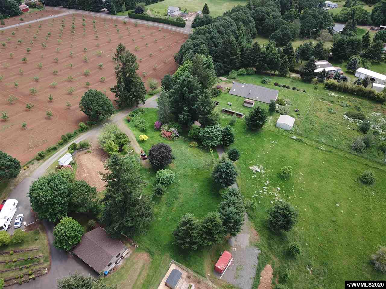 2995 Ridgeway Drive Southeast Turner, OR 97392 - Photo 2 of 7