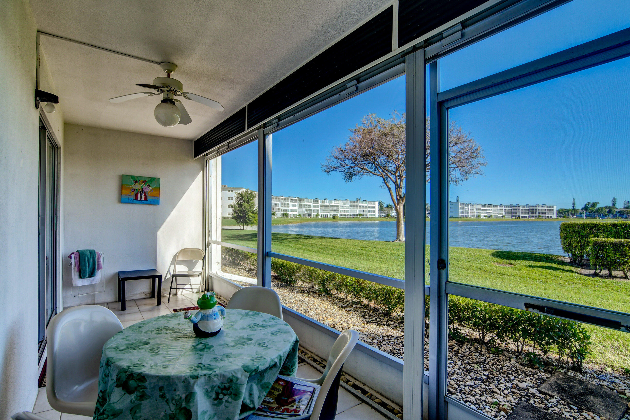 1035 Cornwall East Boca Raton, FL 33434 - Photo 45 of 91 Relax in your patio
