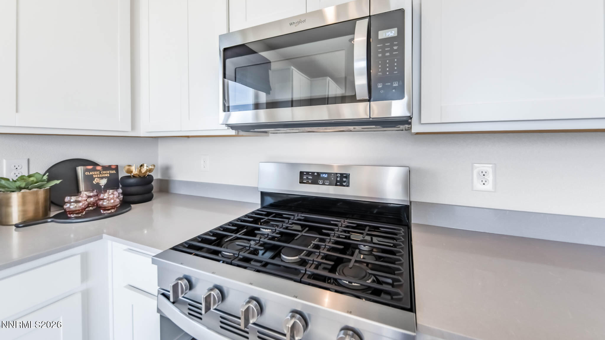 3006 Winze Way Reno, NV 89512 - Photo 15 of 40 Kitchen