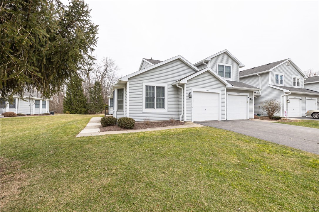 1028 Cane Patch Webster, NY 14580 - Photo 2 of 21