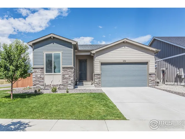 $530,000 | 1231 105th Avenue, Greeley, CO 80634