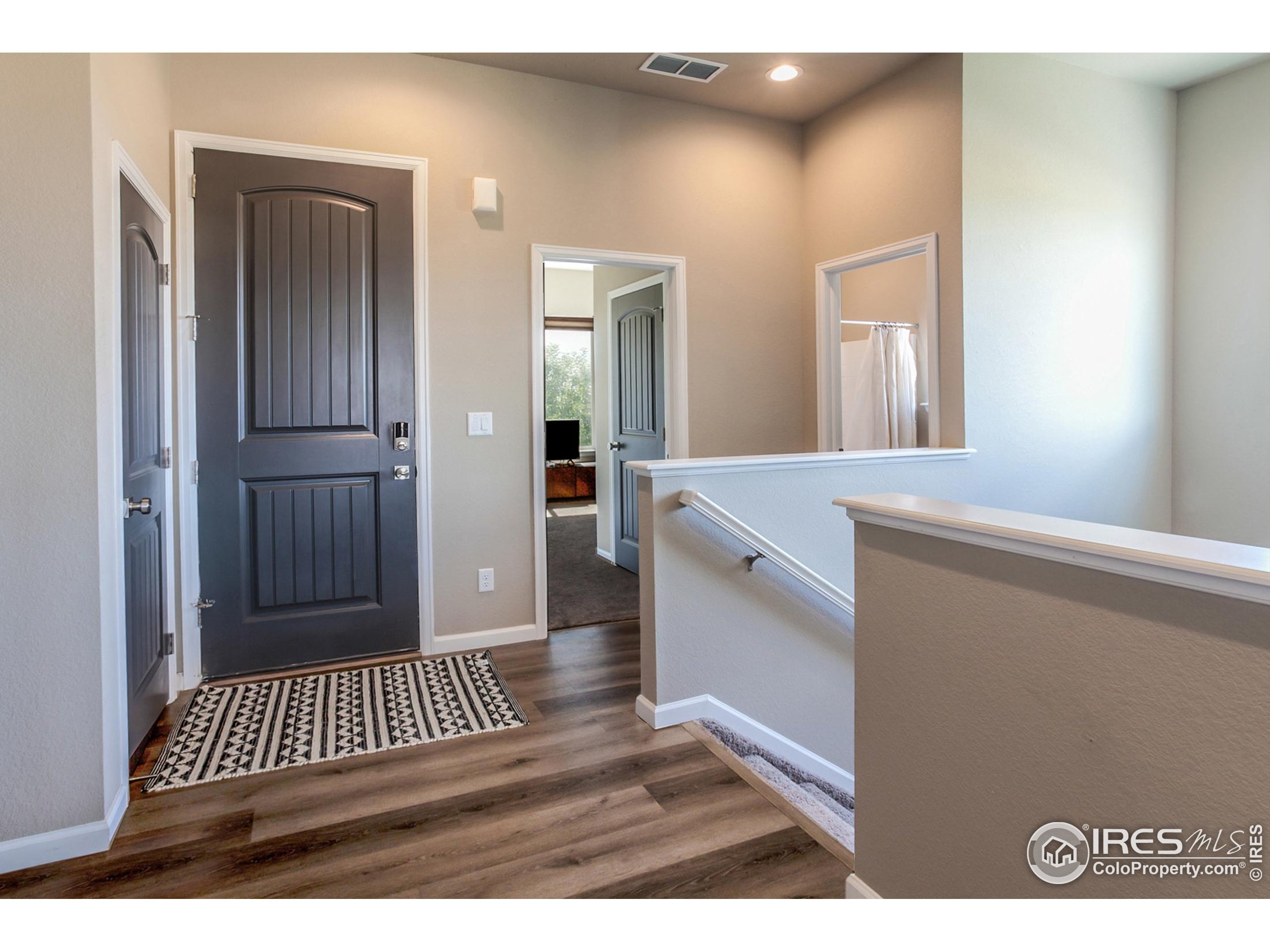 1231 105th Avenue Greeley, CO 80634 - Photo 4 of 43 a view of livingroom with furniture