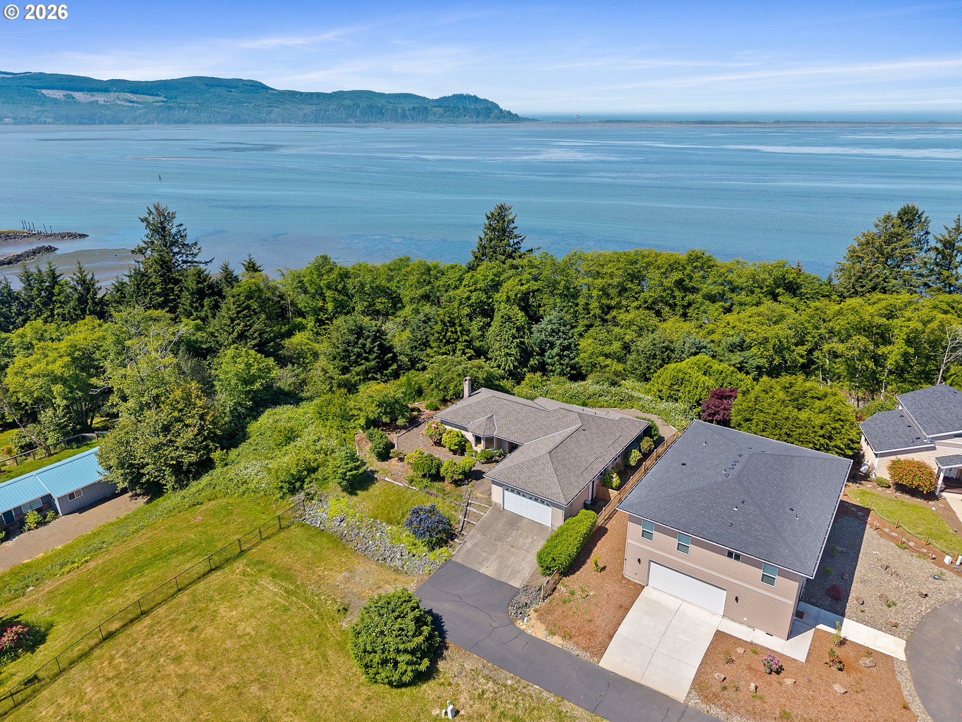 5065 South Ridge Drive Bay City, OR 97107 - Photo 31 of 36
