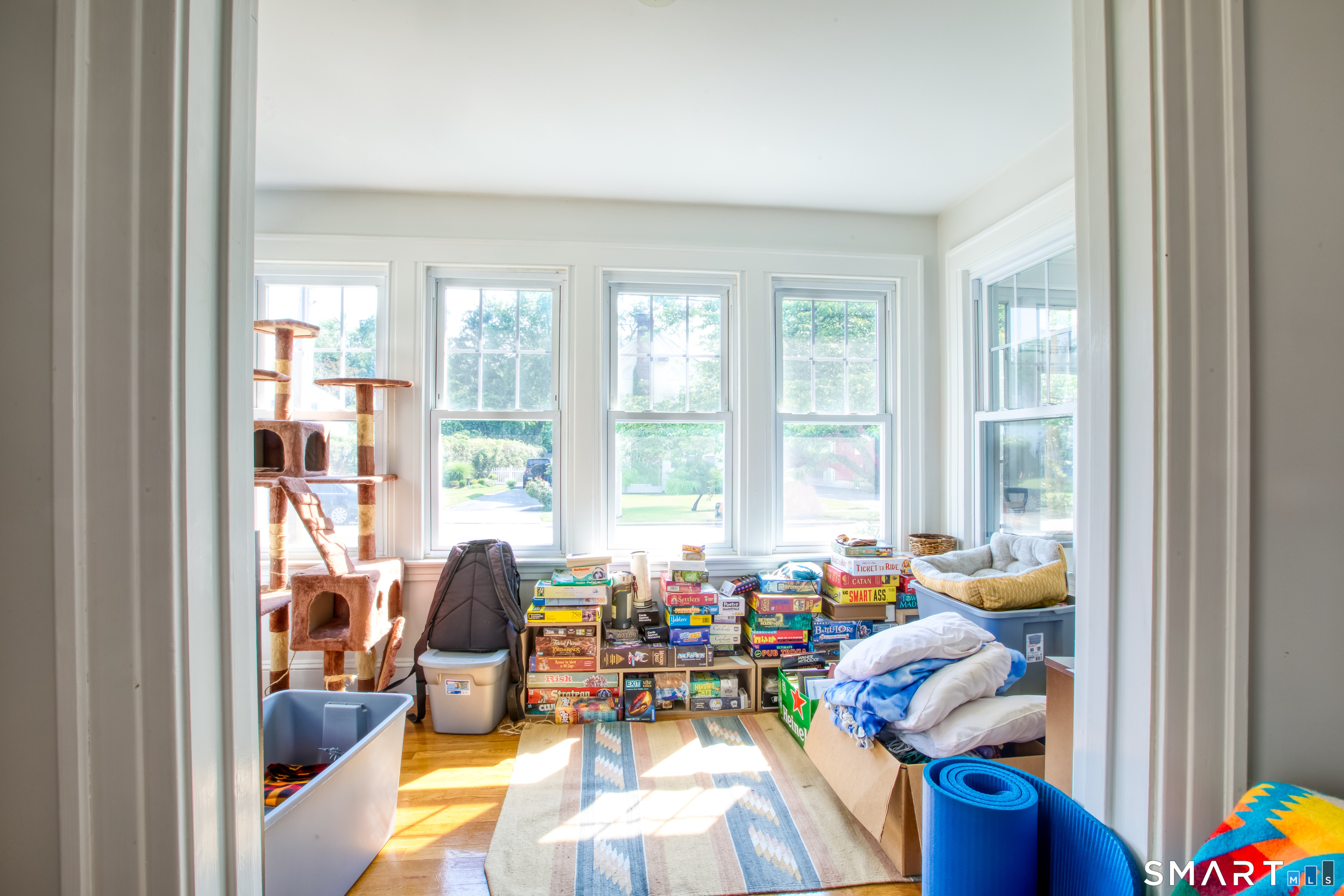 42 Thompson Street Hamden, CT 06518 - Photo 5 of 32