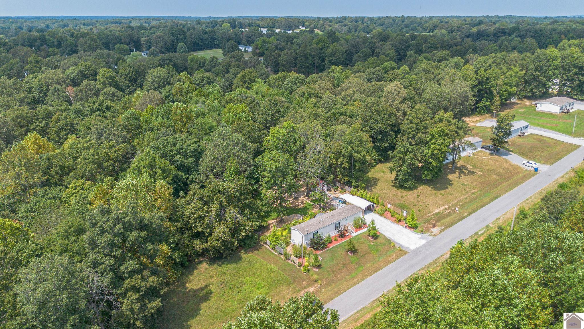 857 Tinker Lane Grand Rivers, KY 42045 - Photo 27 of 28 Photo 27