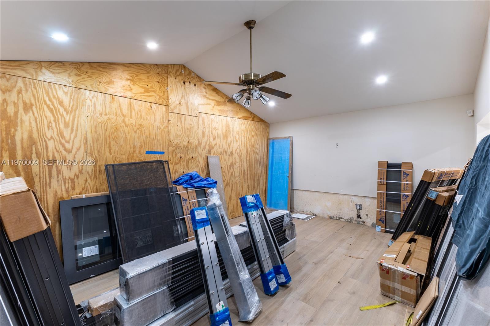 4555 Alton Road Miami Beach, FL 33140 - Photo 12 of 34 a view of a room with gym equipment
