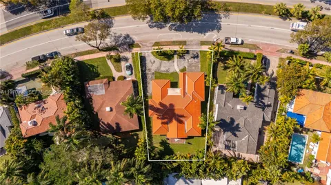 $1,815,000 | 4555 Alton Road, Miami Beach, FL 33140