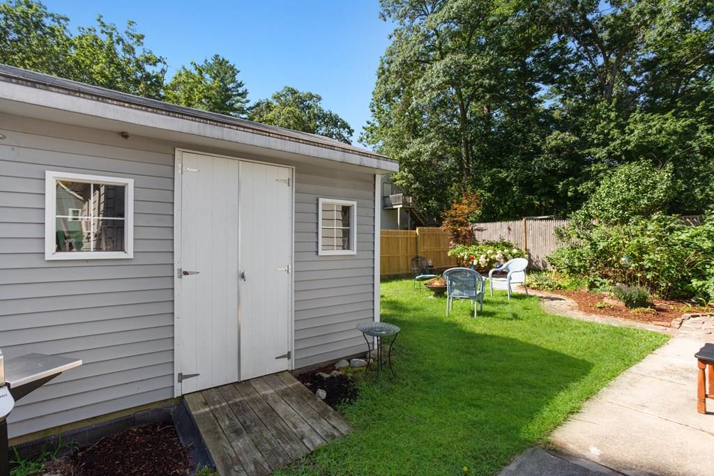 21 Wampum Road Norton, MA 02766 - Photo 19 of 32 Gallery Image 19