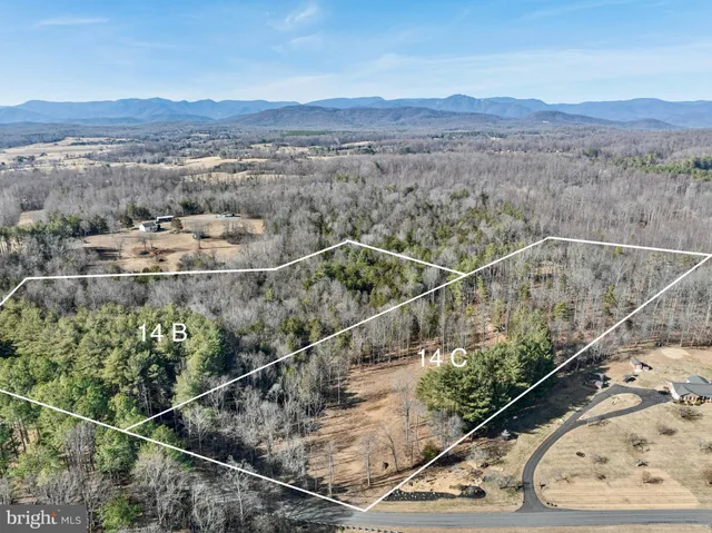 $225,000 | Oakland Road, Reva, VA 22735