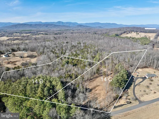 $225,000 | Oakland Road, Reva, VA 22735