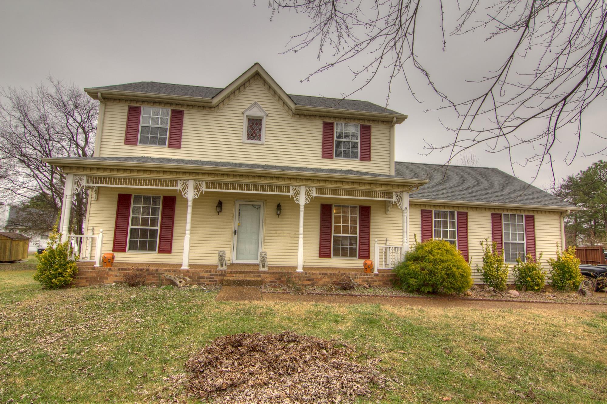 3001 Country Meadow Road Antioch, TN 37013 - Photo 1 of 21 Gallery Image 1