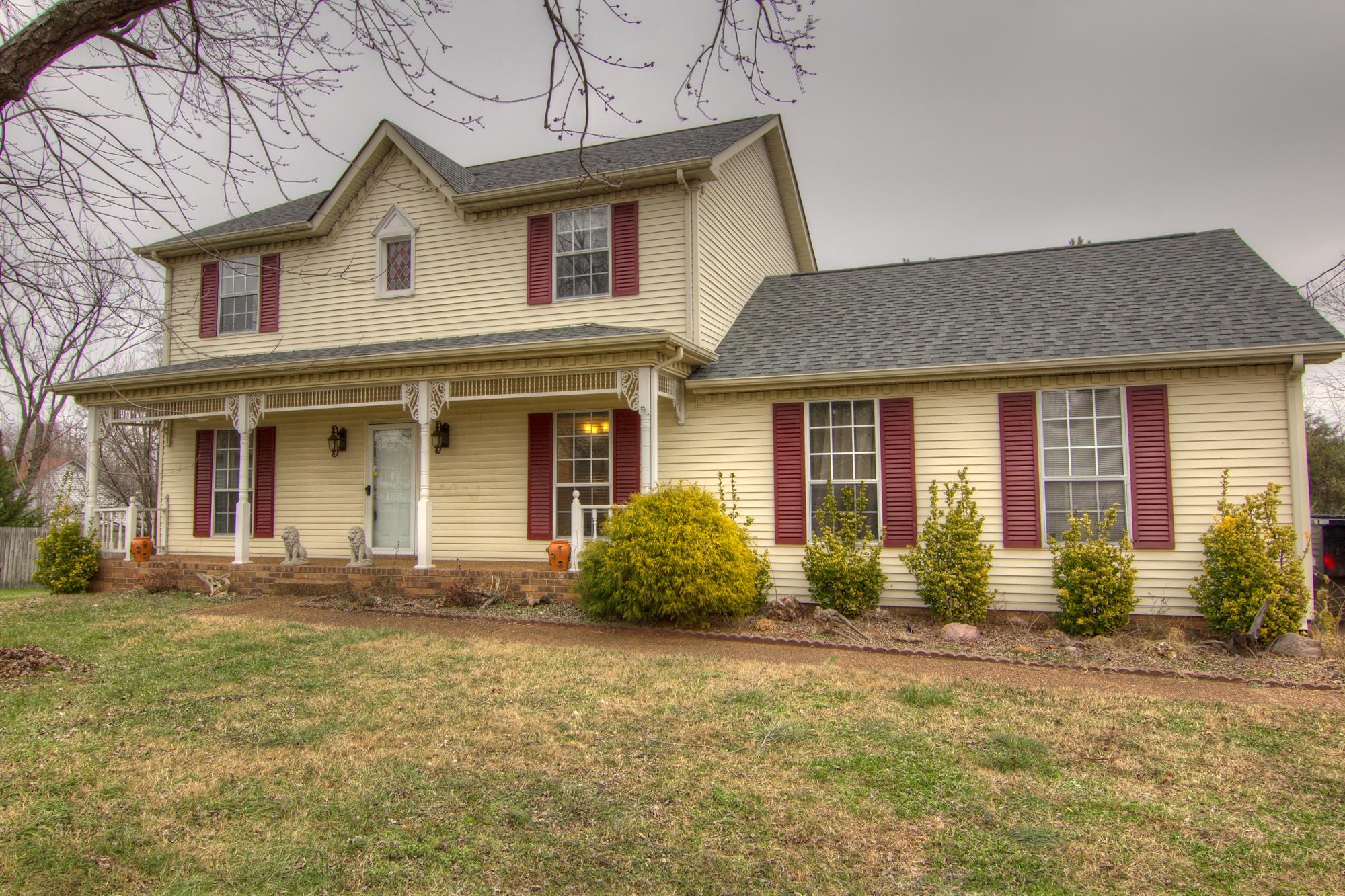 3001 Country Meadow Road Antioch, TN 37013 - Photo 2 of 21 Gallery Image 2