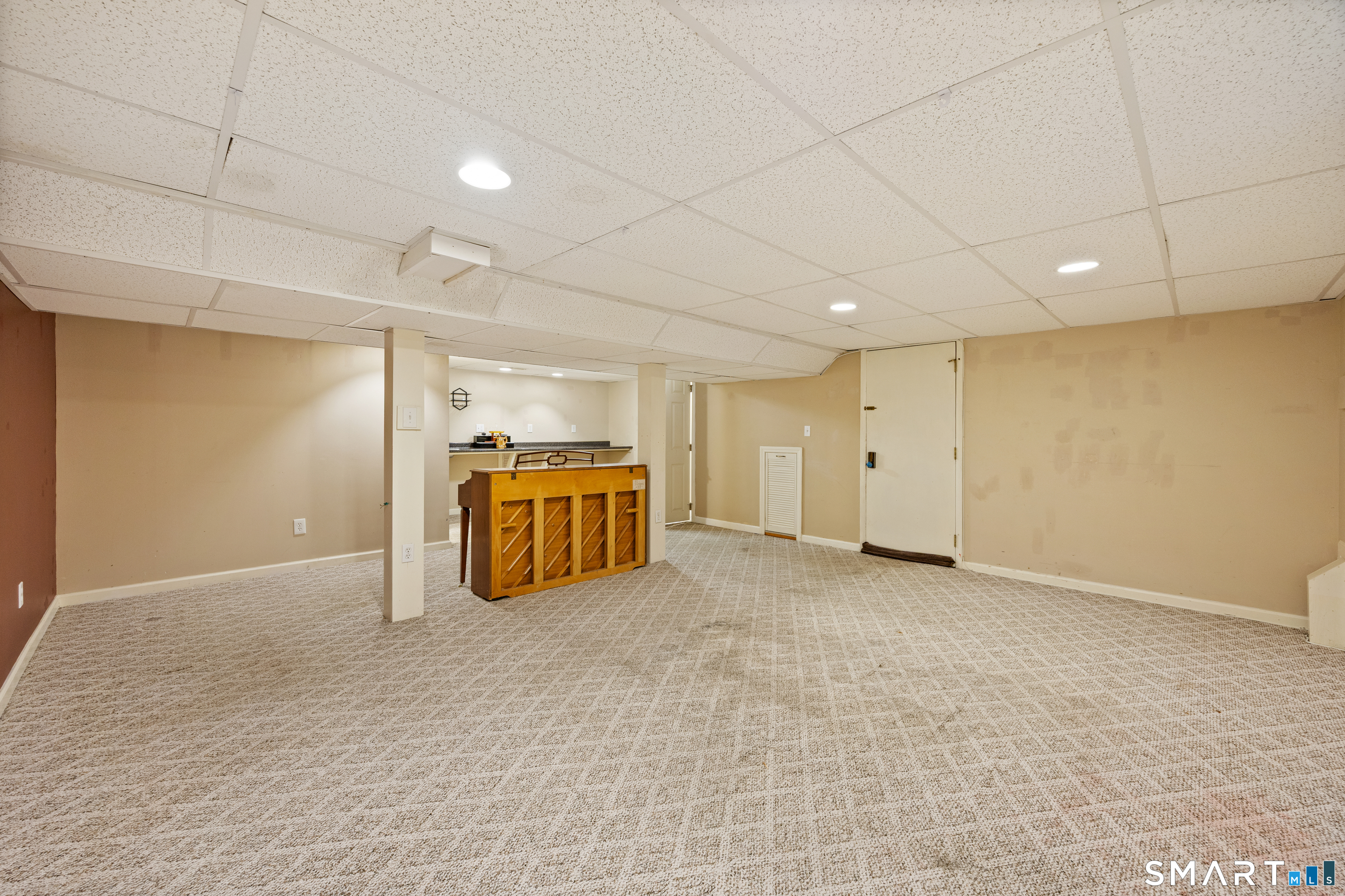 43 Quarry Village Road, Unit 43 Cheshire, CT 06410 - Photo 26 of 38 Lower Level
