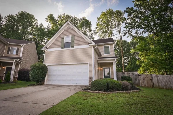 $327,000 | 4608 McEver View Drive, Sugar Hill, GA 30518