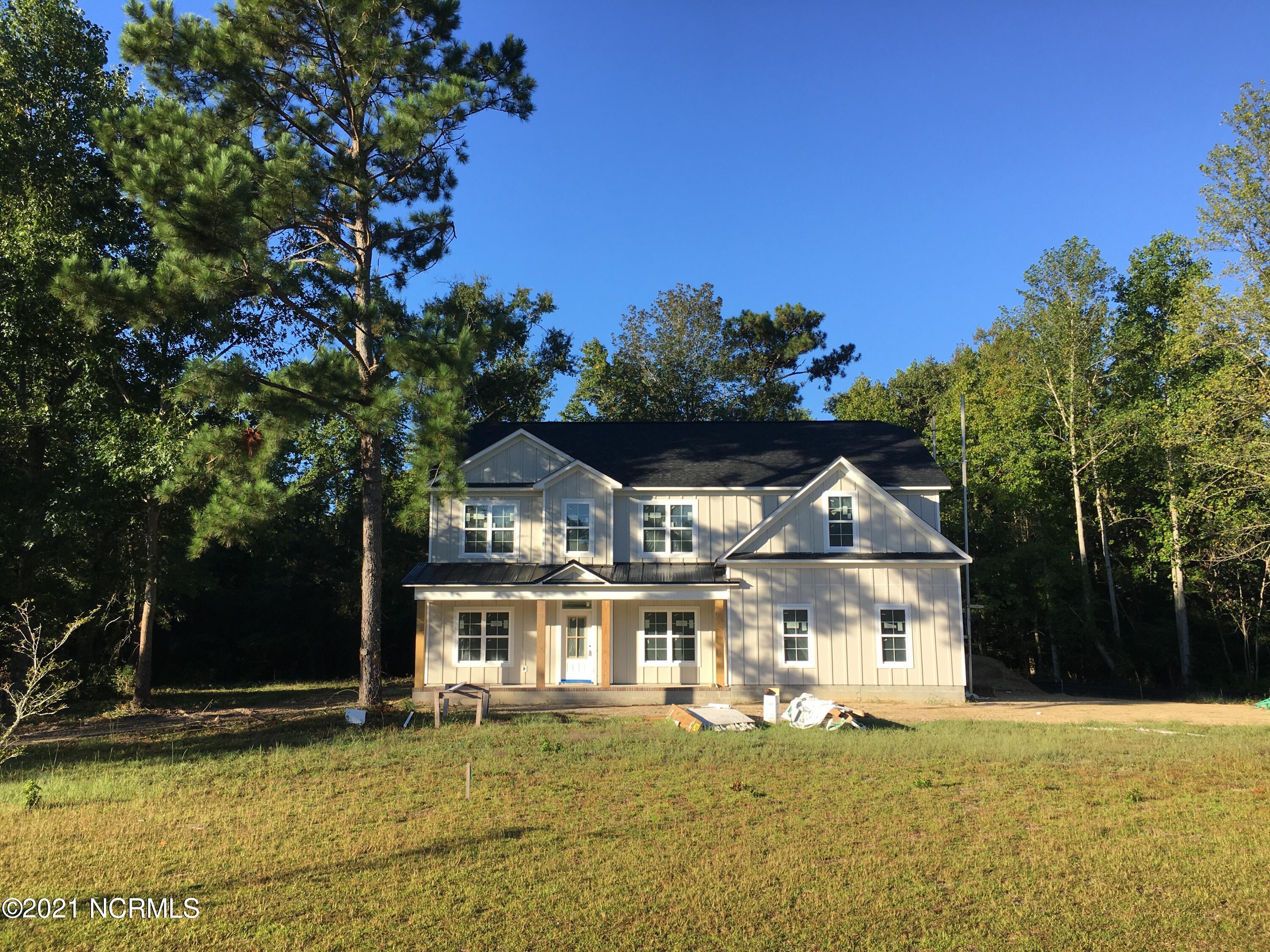 210 Baird Point Road Grantsboro, NC 28529 - Photo 14 of 20 13